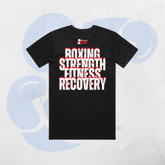 2024 Men's CB Brand Tee