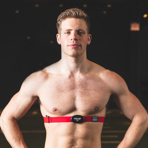 MyZone MZ3 Heart Rate Monitor