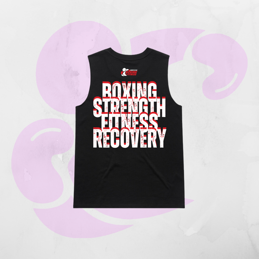 2024 Women's CB Brand Tank
