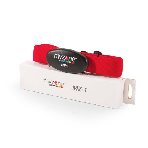 MyZone MZ1 Heart Rate Monitor