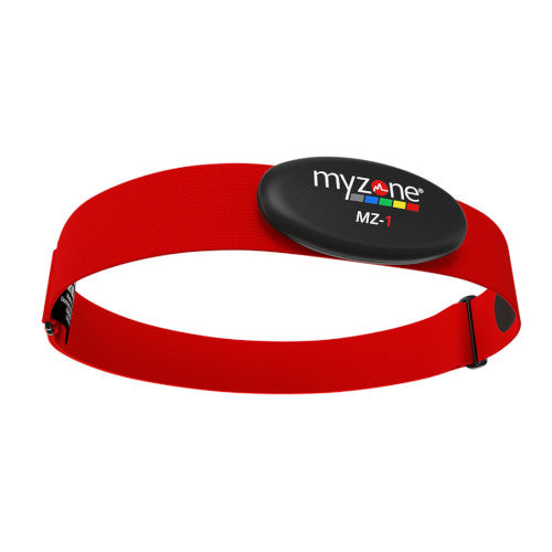 MyZone MZ1 Heart Rate Monitor