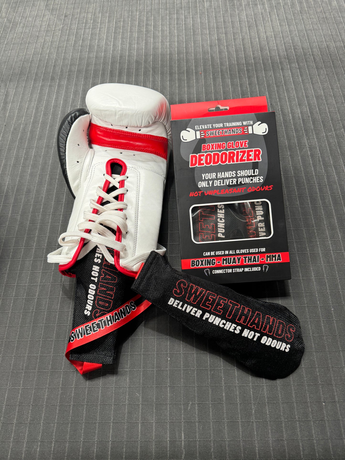 Sweethands Glove Deodorizer
