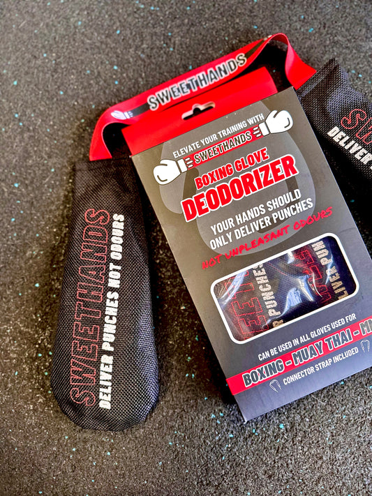 Sweethands Glove Deodorizer