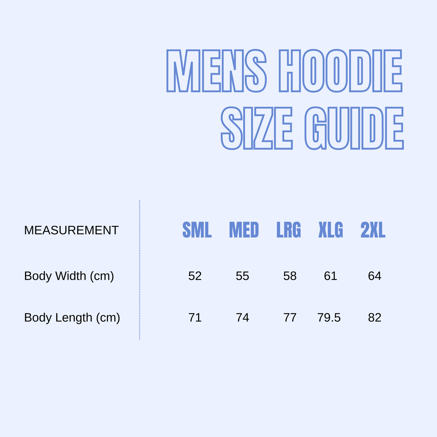 2025 Men's CB Brand Hoodie - PREORDER NOW