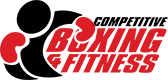 Competitive Boxing