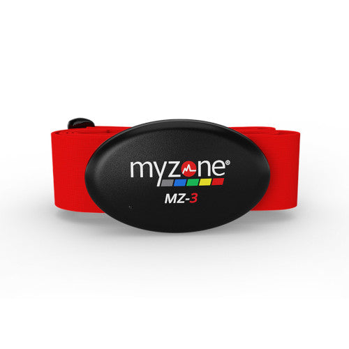 MyZone MZ3 Heart Rate Monitor