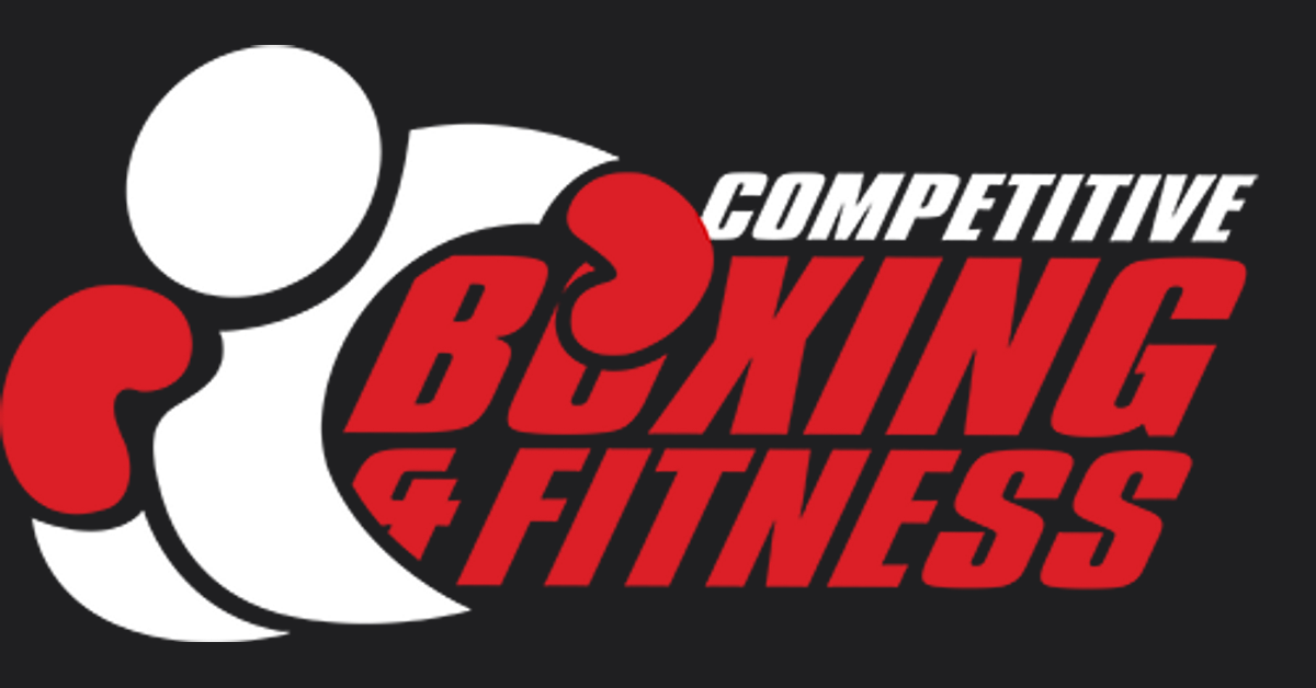 Competitive Boxing