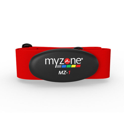 MyZone MZ1 Heart Rate Monitor