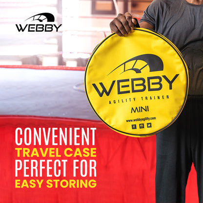 Webby Pro Agility Ladder
